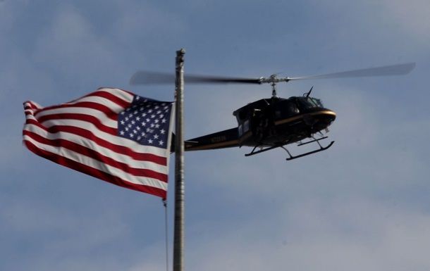 В США начались учения стратегических ядерных сил