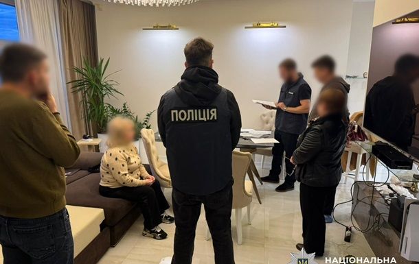 В Румынии задержали украинца-администратора сайтов с детской порнографией