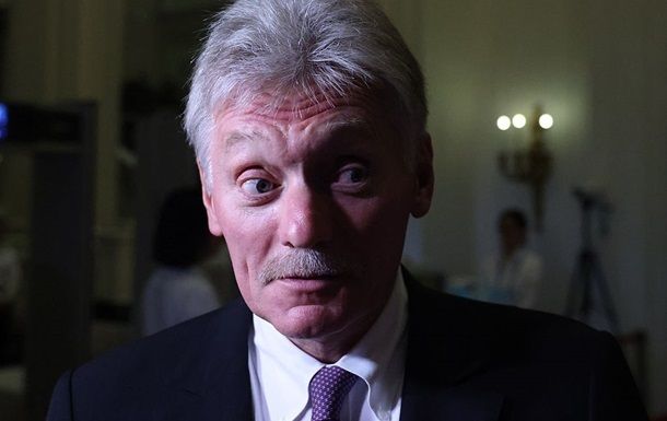 Кремль сделал заявление о трехсторонних переговорах