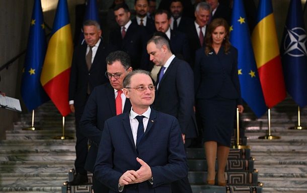 Новый премьер Румынии подтвердил поддержку вступления Украины в ЕС
