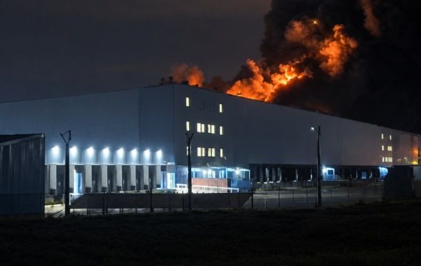 Более 2500 км от Украины: БПЛА атаковали Омск