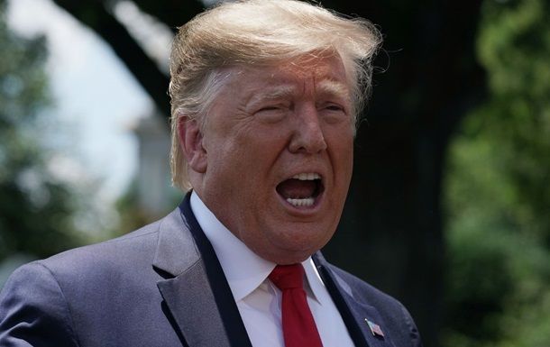 США, Китай и Россия попытаются разделить мир - СМИ