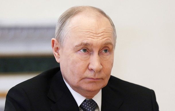 Путин пропустит послание к Федеральным собраниям второй год подряд