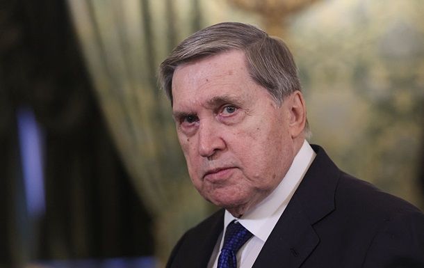В Кремле обозначили дату переговоров с Украиной