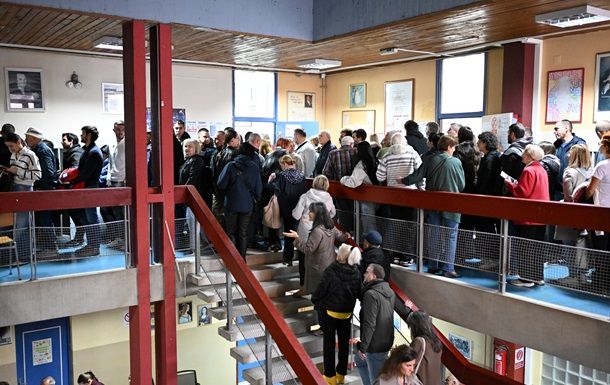 Выборы в Сербии: явка резко выросла по сравнению с 2023 годом