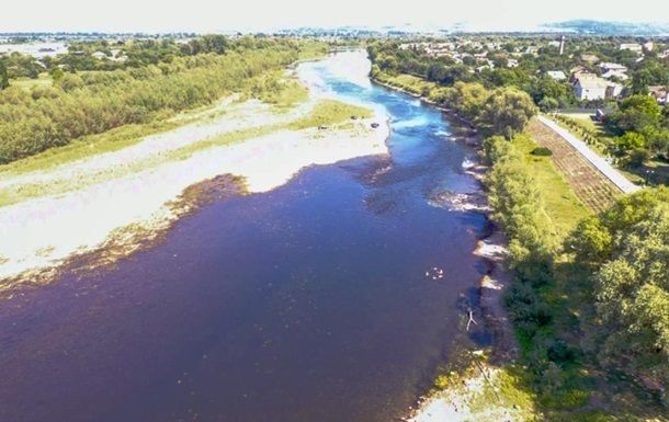 Дожди в Украине изменили ситуацию с уровнем воды в Молдове