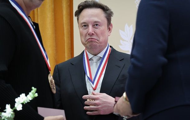 Маск призвал пожалеть российских призывников