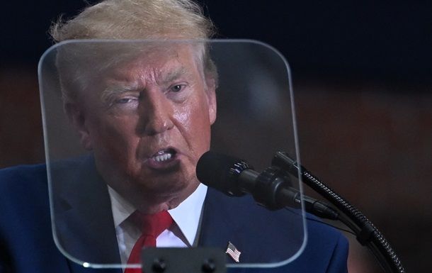 "Долбаная страна": Трамп возмутился Норвегией из-за Нобелевской премии