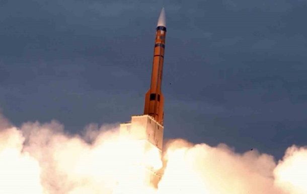 Ракета Стального купола Турции изменила цель в воздухе и поразила ее