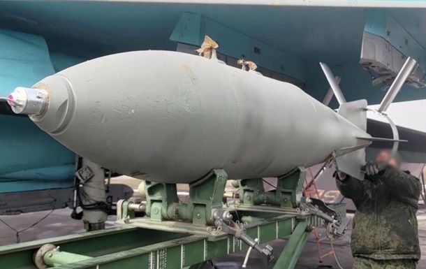 Россия расширяет производство модулей для УАБов - CDR