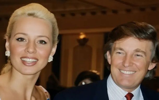 Швейцарская модель обвинила Трампа в изнасиловании