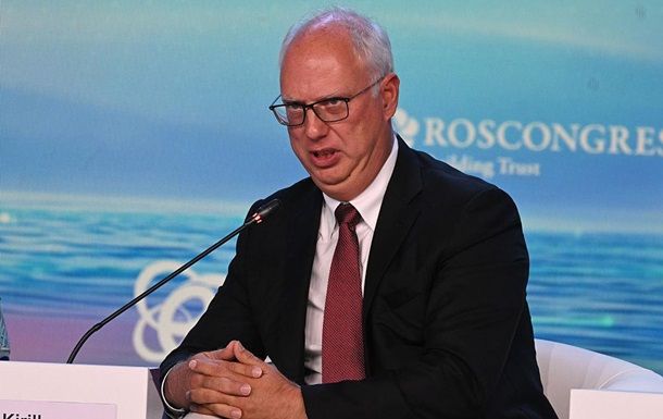 Белый дом готов отменить санкции против РФ - СМИ