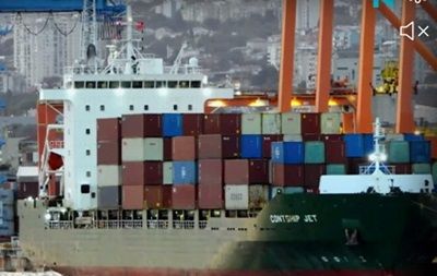 Три дрона нанесли удар по судну у берегов Болгарии