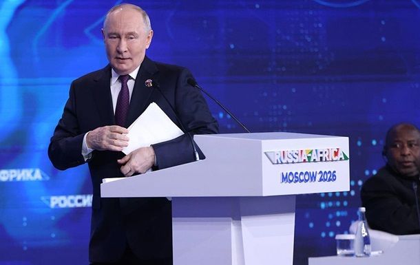 Путин заявил о "тесных контактах" с Маском