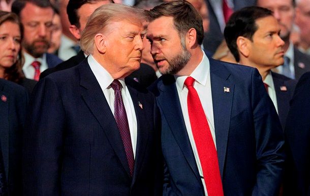 Трамп разрешил Венсу установить контакт с Ираном