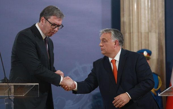Конец путинизма в Европе. Поражение Вучича и Орбана