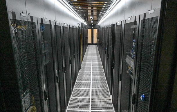 В России острый дефицит серверов для ИИ