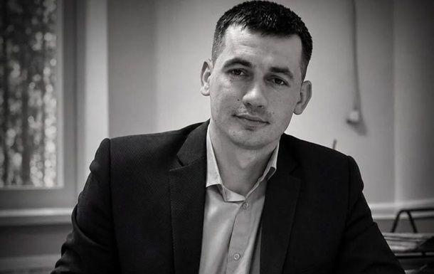 Погиб руководитель созданной оккупантами "Донецкой железной дороги"
