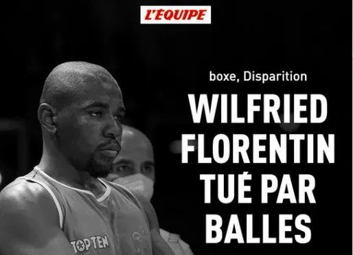 Tragedija u Francuskoj: Ubijen mladi bokser