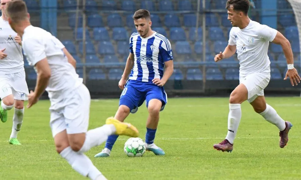 Sjutra utakmice 35. kola Meridianbet Prve lige