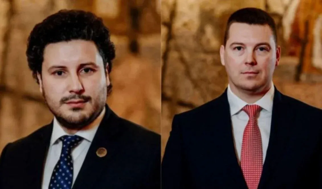 Abazović i Adžić u radnoj posjeti Turskoj