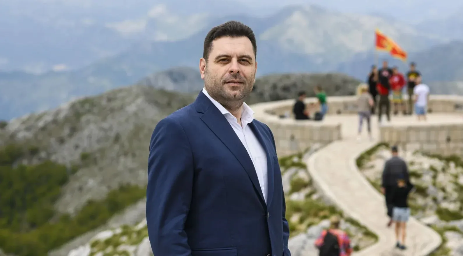 Vujović: DIK se rukovodi politikom, a ne pravom