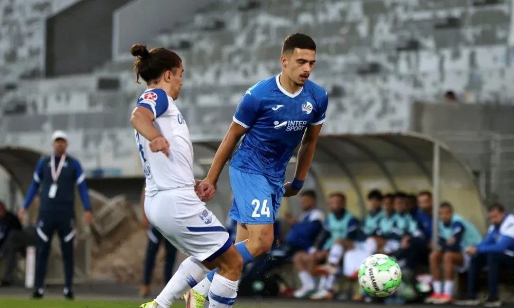 Pobjede Sutjeske i Rudara, remi u Tivtu