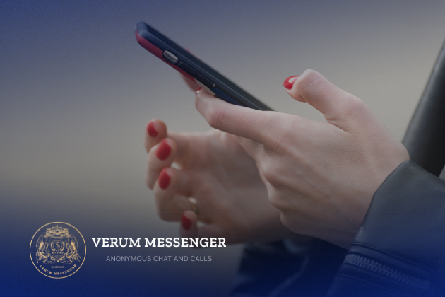 Verum Messenger unapredio AI funkcije i poboljšao performanse offline četa