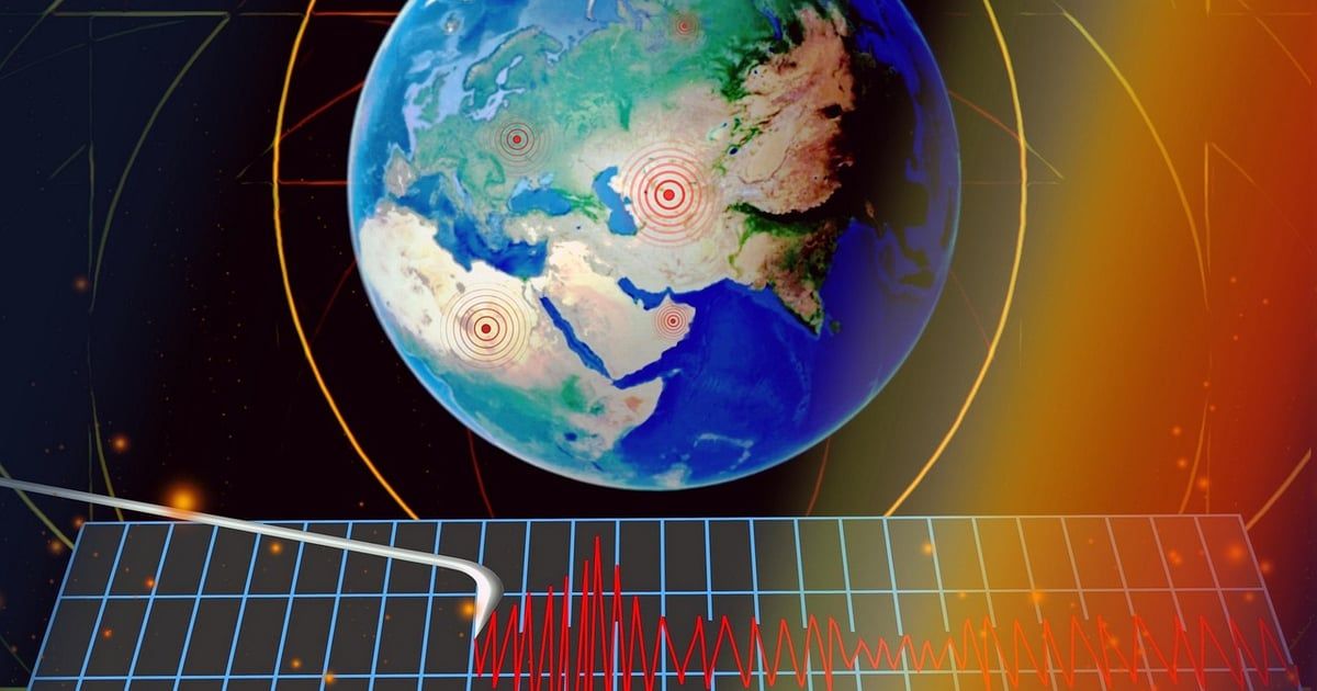Zemljotres magnitude 6,1 u Japanu: Nema upozorenja na cunami