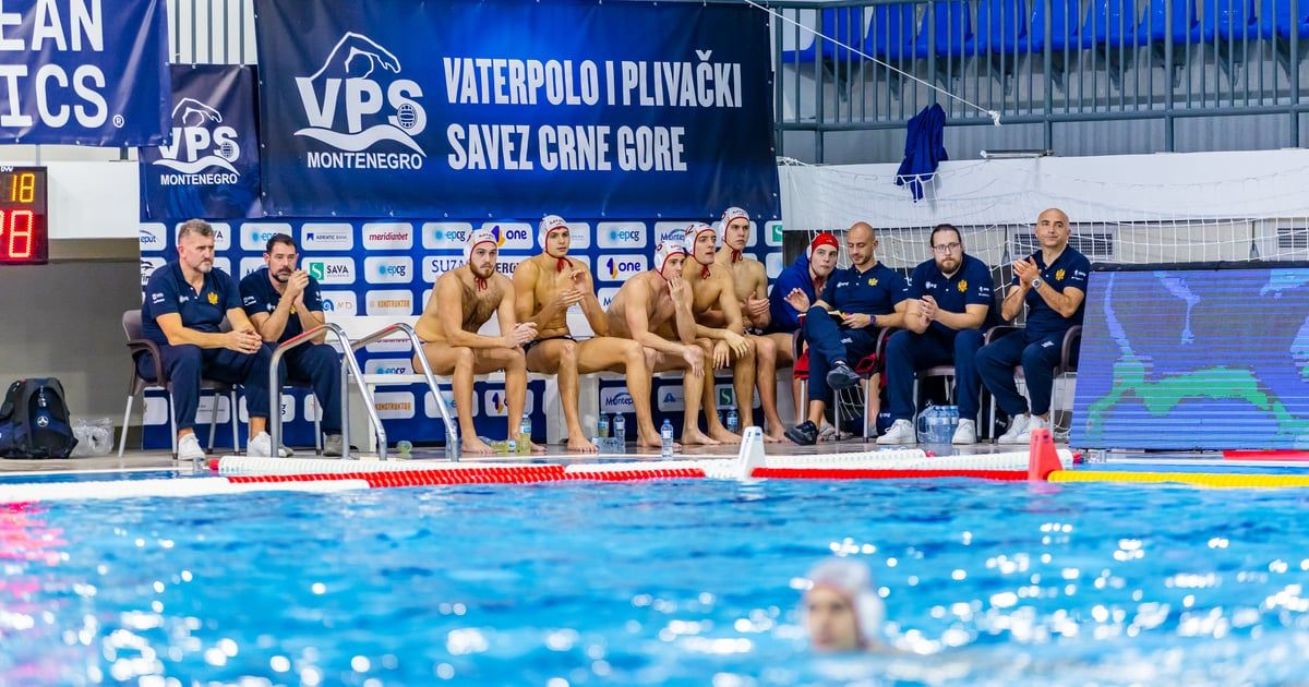 Vaterpolisti savladali SAD u drugom prijateljskom meču