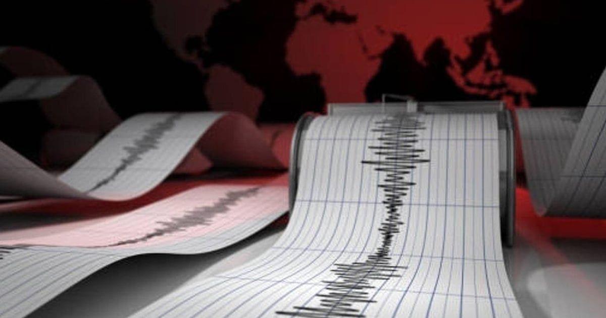 (VIDEO) Zemljotres magnitude 5,9 izazvao paniku u Pakistanu i Avganistanu