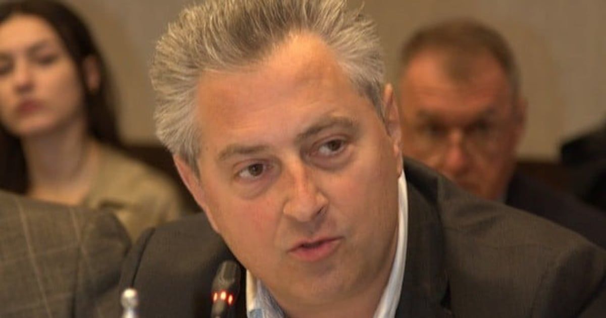 Bugarin: Sređivanje registara izmjestiti iz političke konotacije i prepustiti ga stručnjac