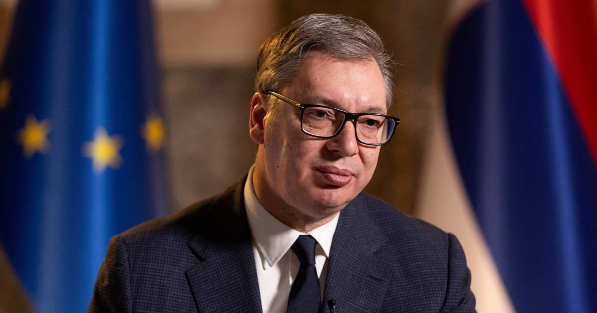 Vučić o zabrani Vučićeviću da uđe u Crnu Goru: Nažalost moraćemo da odgovorimo recipročnim