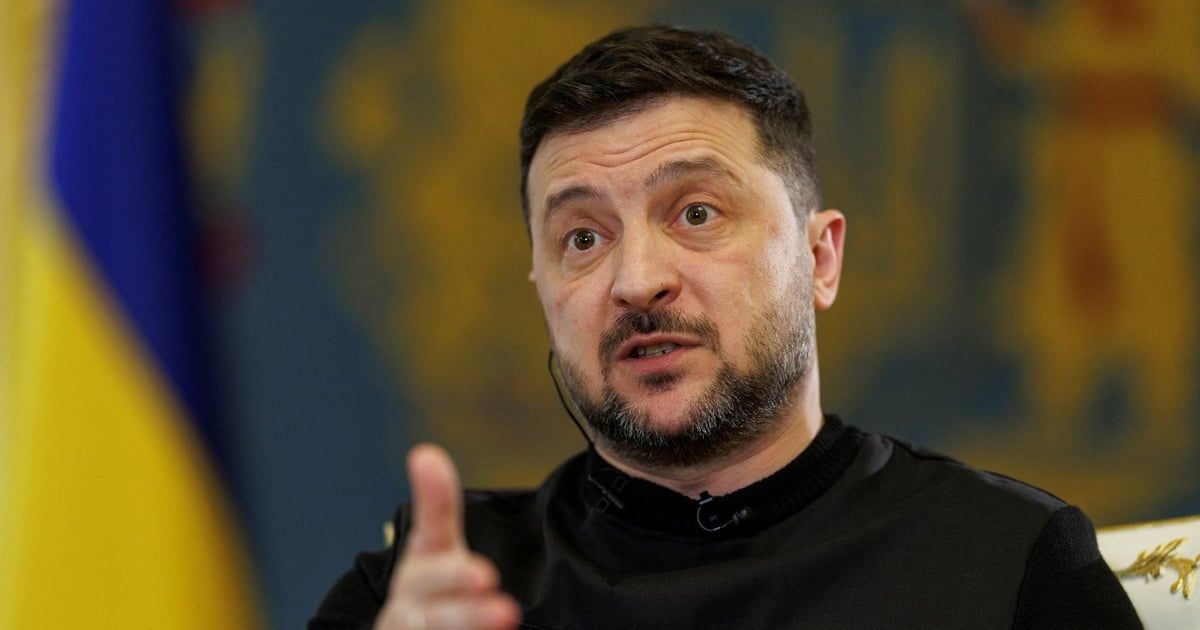 Zelenski: Ukrajinske snage izvele napad na ruski centar za satelitske komunikacije u Mosko