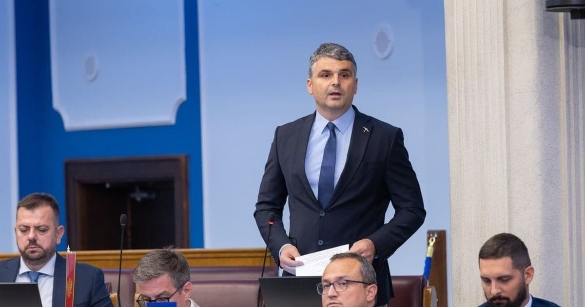 Čapuni Mandiću: Nisam stekao utisak da neko s Kosova želi da poremeti odnose srpskih i