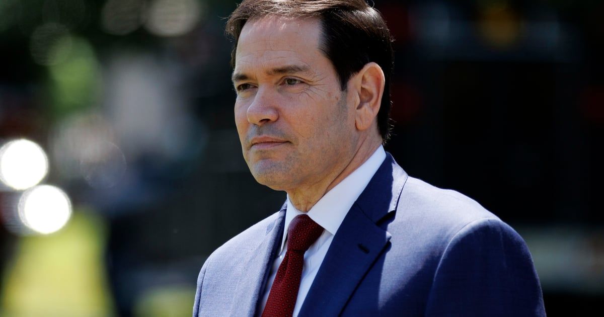 Rubio će 15. jula biti domaćin samita o političkom nasilju