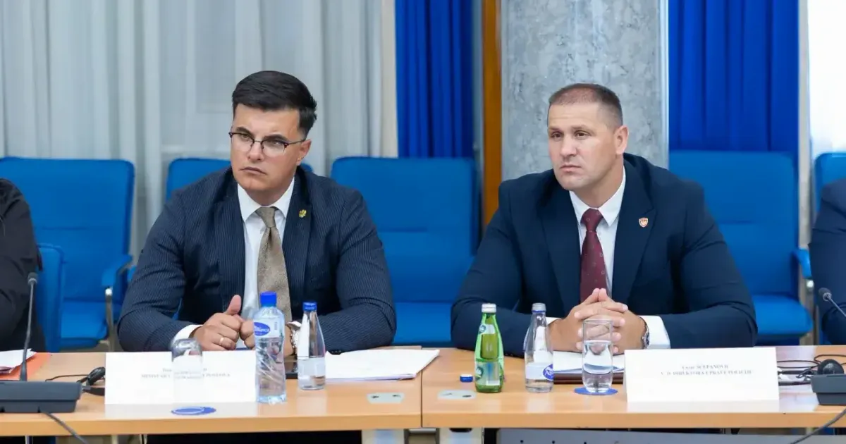 Demokrate: Da li je Zirojević poručio Šćepanoviću da se pripazi, komentarišući stanje njeg