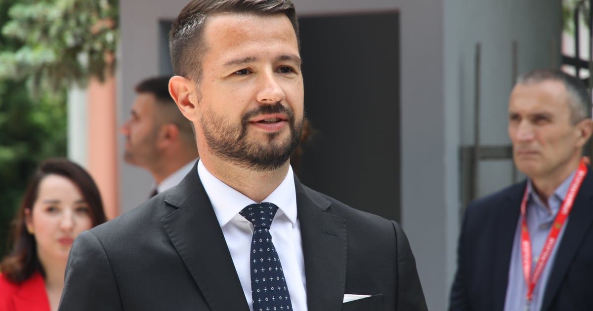 Milatović je zakazao sjednicu Savjeta za odbranu i bezbjednost za sutra
