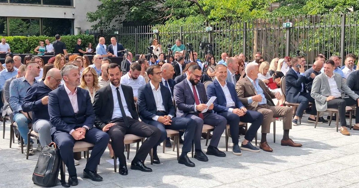 Evropski savez: U normalnoj državi, Krapović bi već danas bio smijenjen