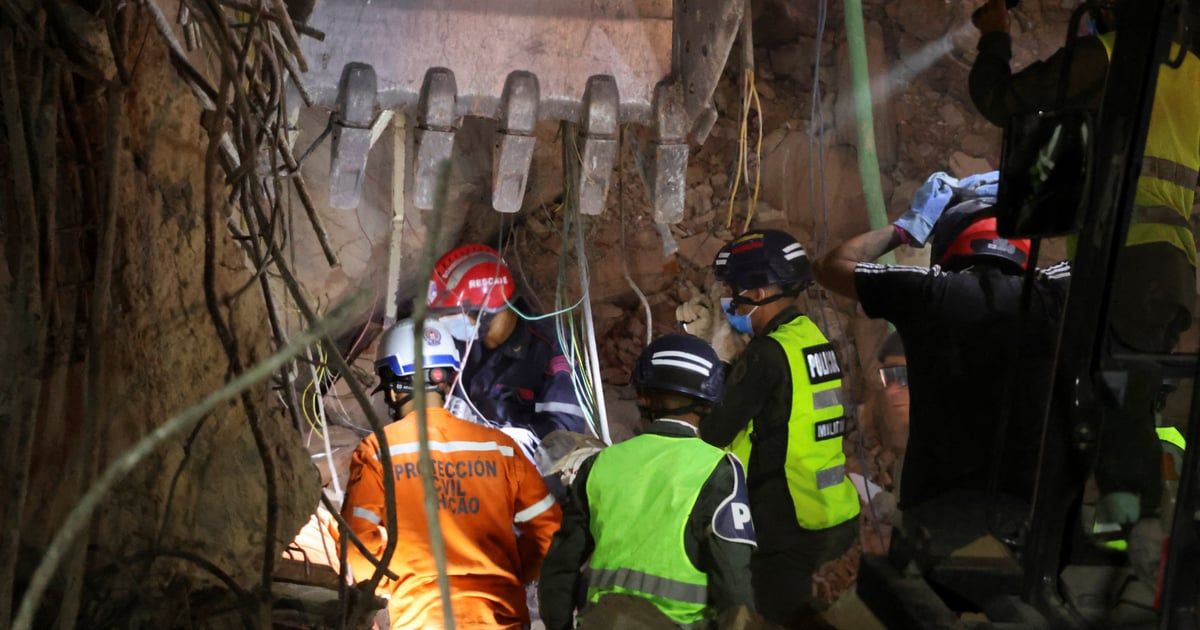 Broj poginulih u zemljotresima u Venecueli porastao na 235, spasilačke ekipe nastavljaju p
