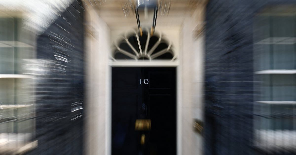 Traže se novi premijer, novi Bond, novi Doktor Who – i UK saglasno oko svojih glavnih juna