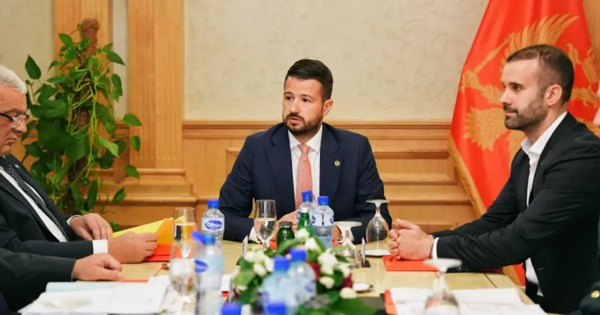 VCG će učestvovati na vojnoj paradi u Francuskoj 14. jula