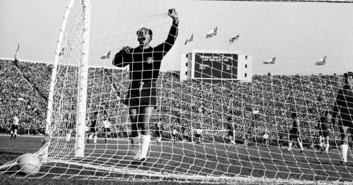 Jedan gol na Mundijalima niko nije ponovio još od 1962. godine