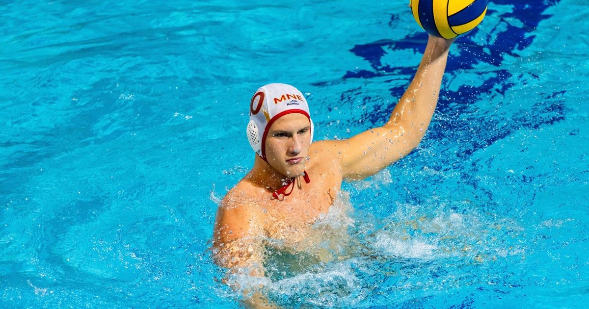 Vaterpolisti pobjedom nad Hrvatskom otvorili Svetsko prvenstvo