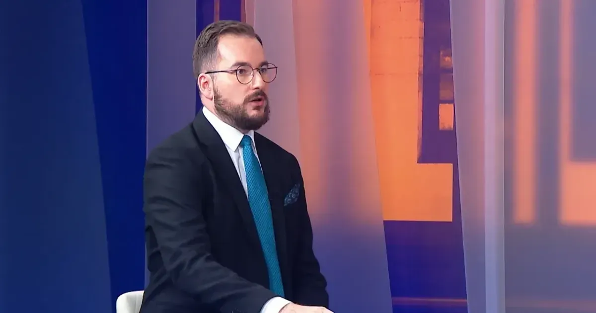 Musić: Parolom "sve samo ne DPS" vlast prikriva slabosti i loše rezultate
