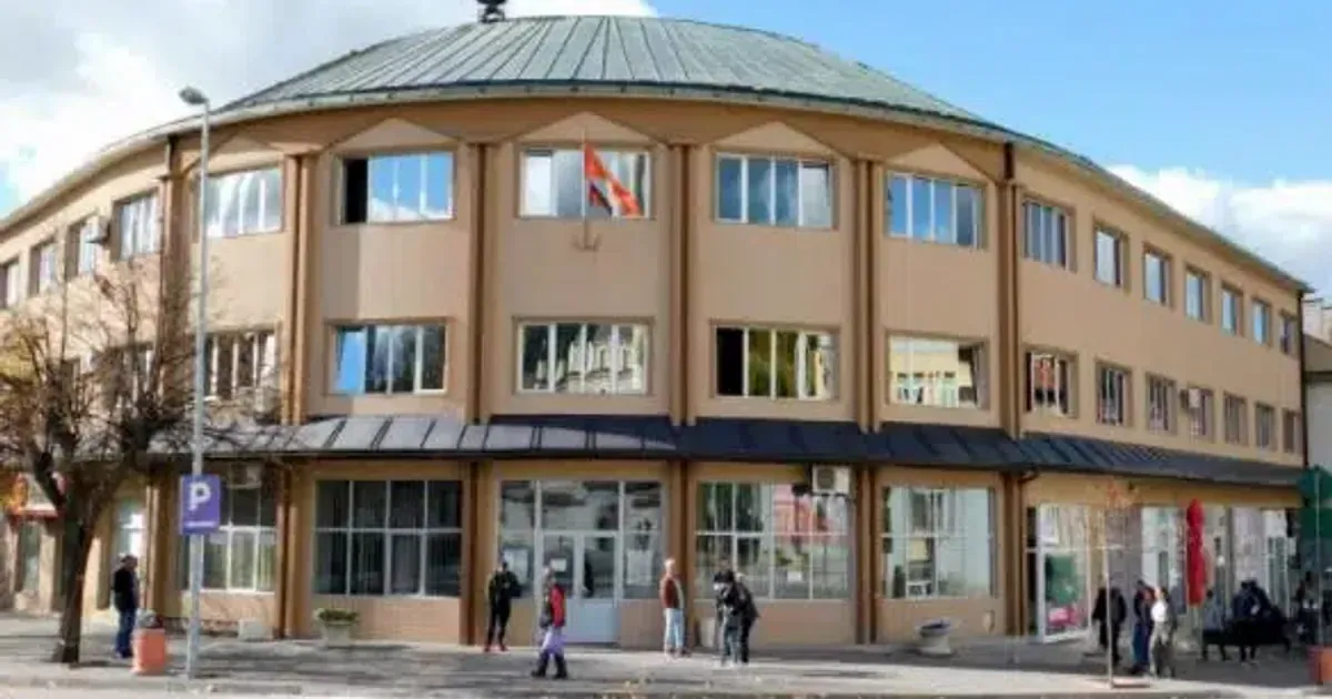 Vraneš told PES: From 4 councilors to 2, the census will be funny for you