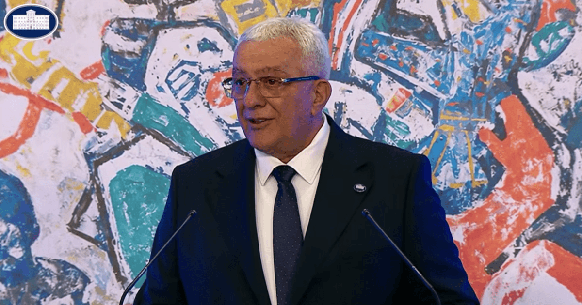 Mandić: Nije slučajno što jubilej obilježavamo na Vidovdan, naša zemlja nije samo teritorija