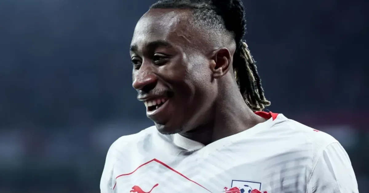 Imaćemo transfer ljeta - Odabrao Jan Diomande