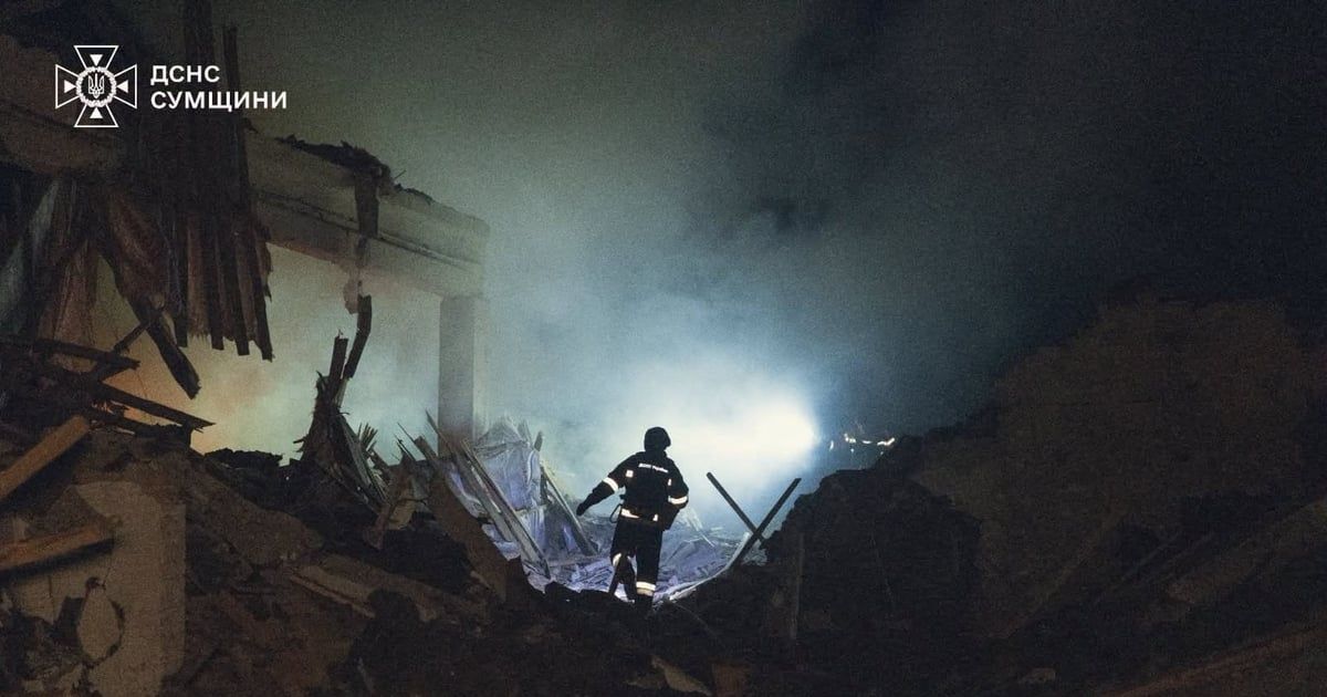 Ruski napadi usmrtili pet osoba u Ukrajini, saopštile lokalne vlasti