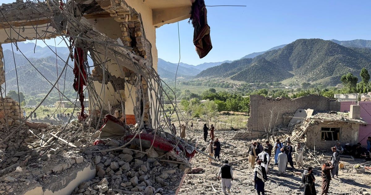 Pakistanska snaga ubila 29 ekstremista u operaciji na granici